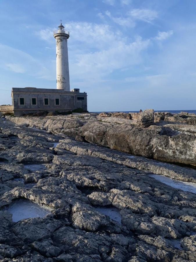 Casamore Augusta Exteriér fotografie