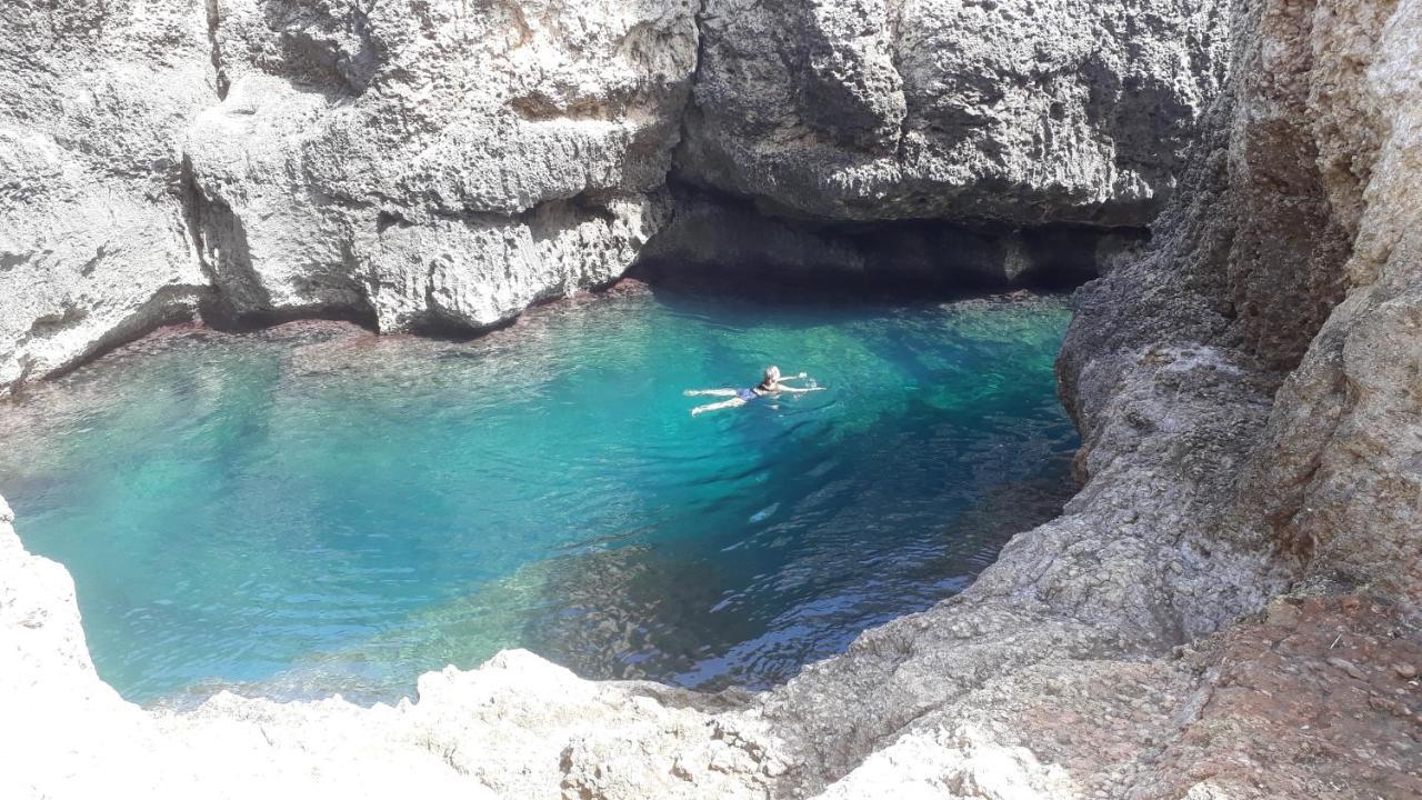 Casamore Augusta Exteriér fotografie