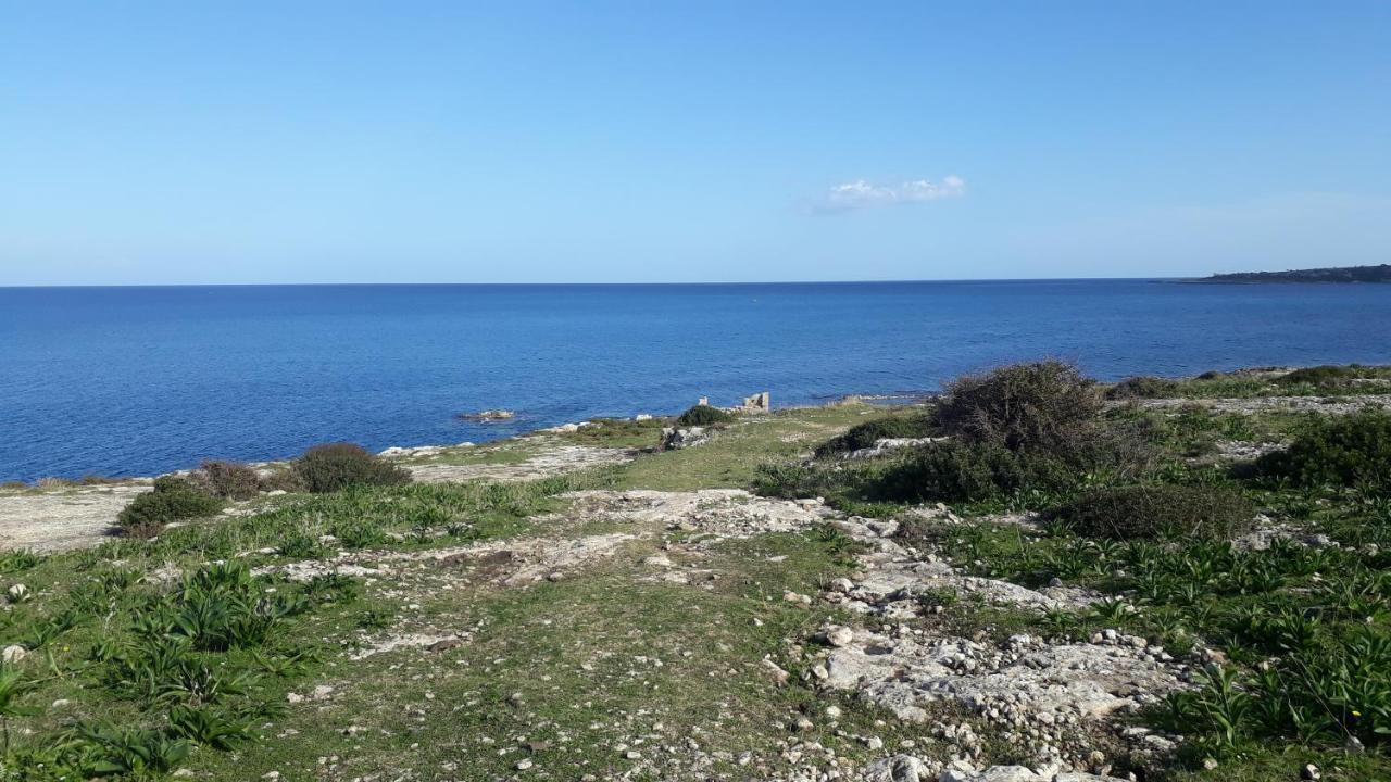 Casamore Augusta Exteriér fotografie