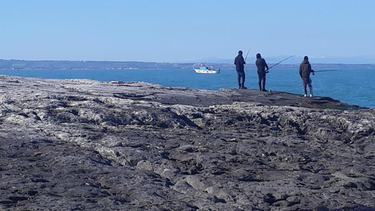 Casamore Augusta Exteriér fotografie